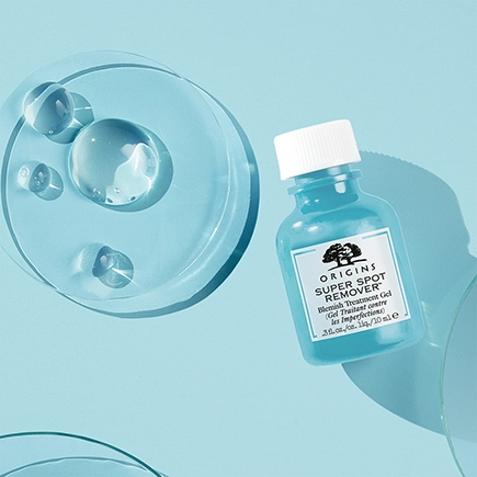 Origins Super Spot Remover™ Blemish treatment gel