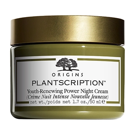 Origins Plantscription™ Youth-Renewing power night cream