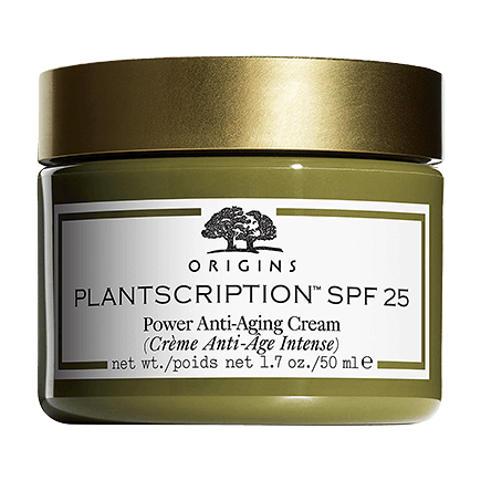 Origins Plantscription™ SPF 25 Power Anti-aging cream