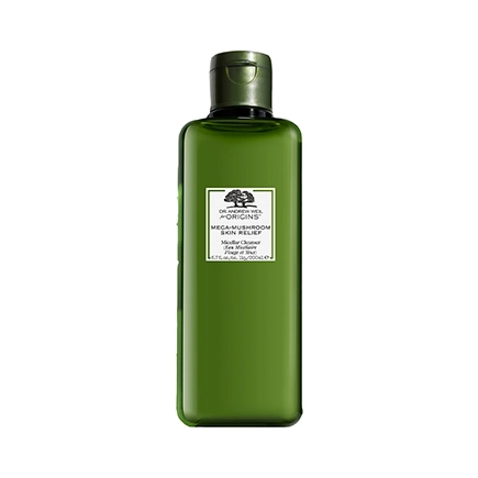 Origins Dr. Weil Mega-Mushroom Skin Relief Micellar Cleanser