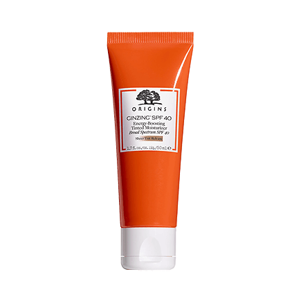 Origins GinZing™ Tinted Moisturizer SPF 40