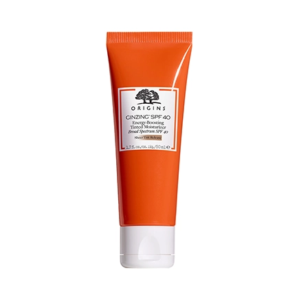Origins GinZing™ Tinted Moisturizer SPF 40
