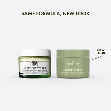 Origins A Perfect World™ Antioxidant Moisturizer with White Tea