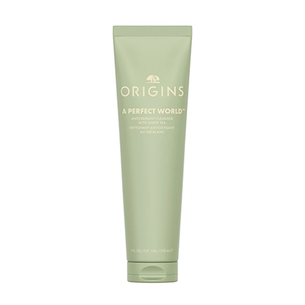 Origins A Perfect World™ Antioxidant Cleanser with White Tea
