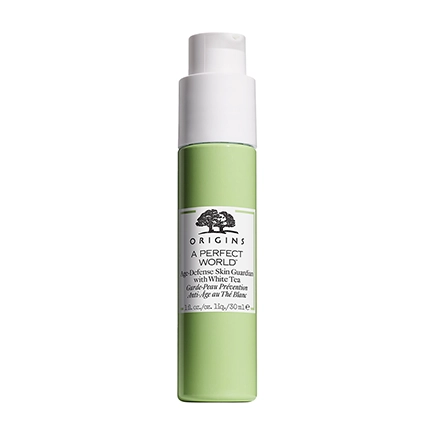 Origins A Perfect World™ Age-Defense Skin Guardian with White Tea