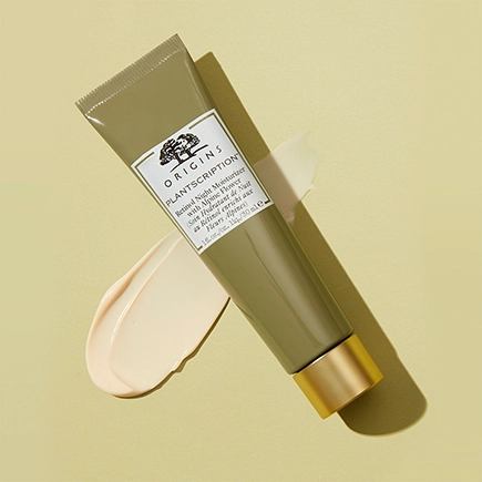 Origins Plantscription™ Retinol Night Moisturizer with Alpine Flower