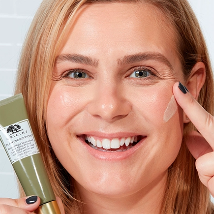 Origins Plantscription™ Retinol Night Moisturizer with Alpine Flower