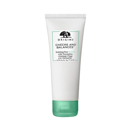 Origins Checks & Balances™ Polishing Face Scrub with Tourmaline