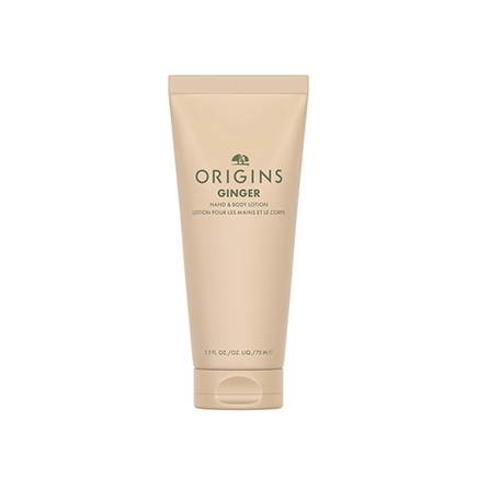 Origins Ginger Hand & Body Lotion