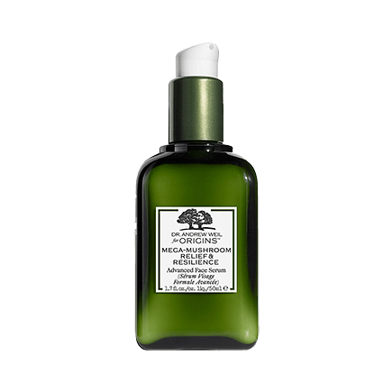 Origins Dr. Andrew Weil for Origins™ Mega-Mushroom Relief & Resilience Advanced Face Serum