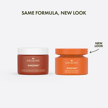 Origins Ginzing Energizing Gel Cream