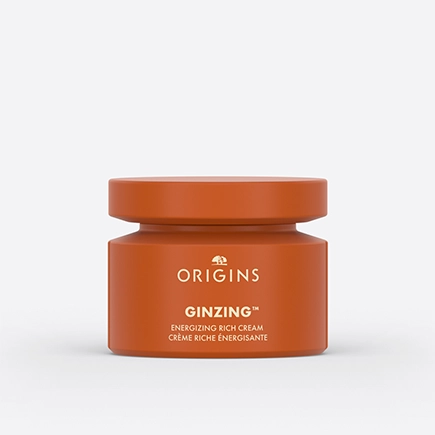Origins Energizing Rich Cream