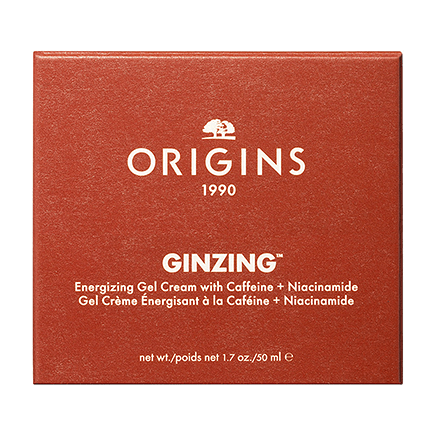 Origins Ginzing Energizing Gel Cream