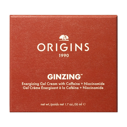Origins Ginzing Energizing Gel Cream