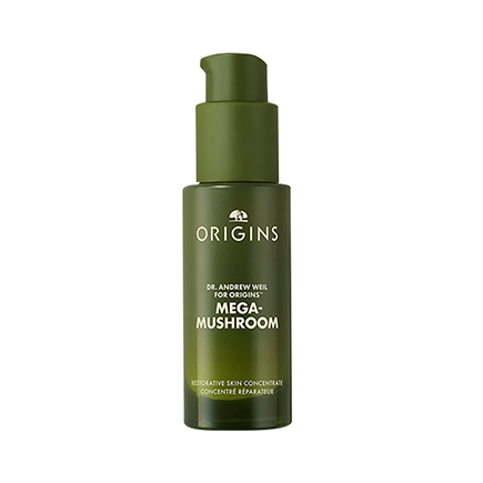 Origins Dr. Weil Mega Mushroom Rescue Concentrate