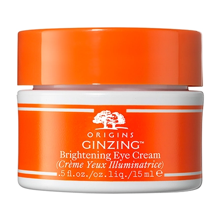 Origins GinZing™ Brightening Eye Cream with Caffeine and Ginseng