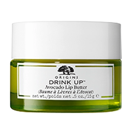 Origins Drink Up™ Avocado Lip Butter
