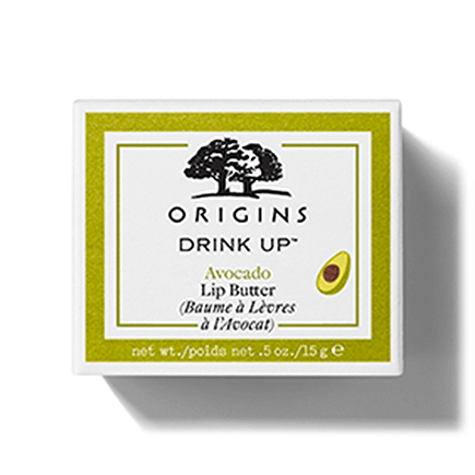 Origins Drink Up™ Avocado Lip Butter