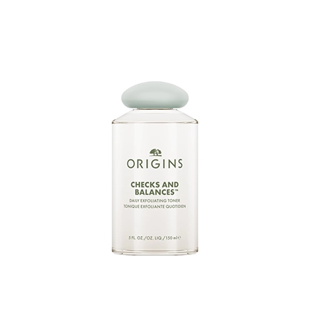 Origins Checks and Balances™ Daily Exfoliating Toner