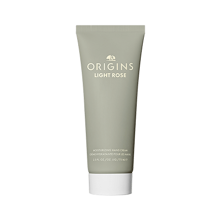 Origins Light Rose Moisturizing Hand Cream