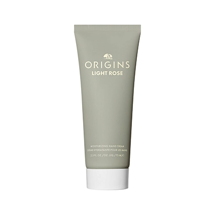 Origins Light Rose Moisturizing Hand Cream