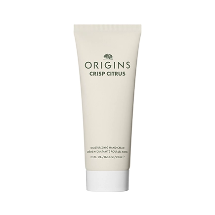 Origins Crisp Citrus Hand Cream