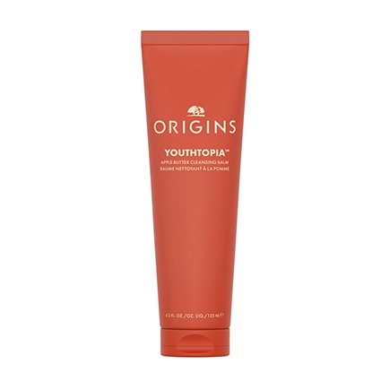 Origins Youthtopia Apple Butter Cleansing Balm