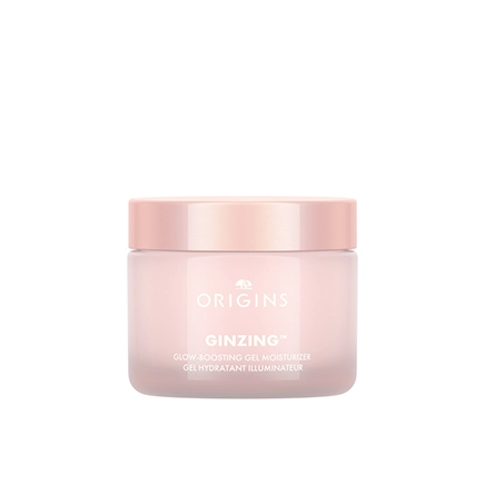 Origins Glow-Boosting Gel Moisturizer Pearl Glow