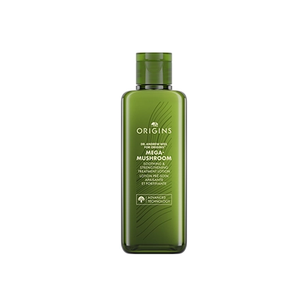 Origins Dr. Andrew Weil for Origins™ Mega-Mushroom Relief & Resilience Soothing Treatment Lotion