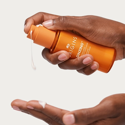 Origins GinZing™ Energizing Lightweight Moisturizer