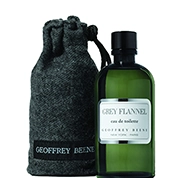 Geoffrey Beene Grey Flannel Eau de Toilette mit Pouch