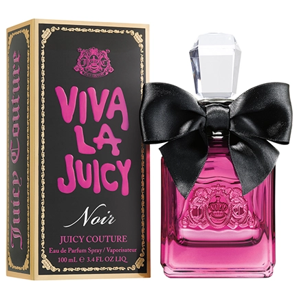 Juicy Couture Viva la Juicy Noir Eau de Parfum