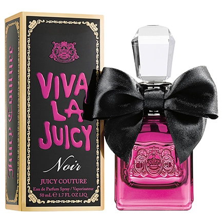 Juicy Couture Viva la Juicy Noir Eau de Parfum