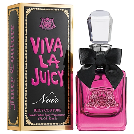 Juicy Couture Viva la Juicy Noir Eau de Parfum