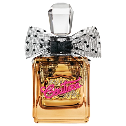 Juicy Couture Viva la Juicy Gold Couture Eau de Parfum