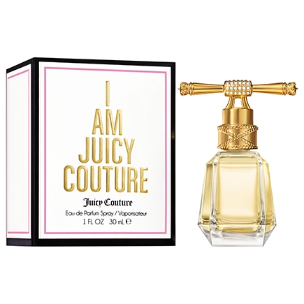 Juicy Couture I Am Couture Eau de Parfum