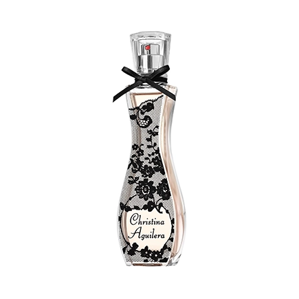 Christina Aguilera Signature Eau de Parfum Spray