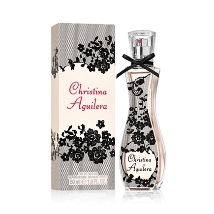 Christina Aguilera Signature Eau de Parfum Spray