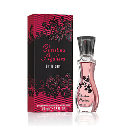 Christina Aguilera By Night Eau de Parfum Natural Spray