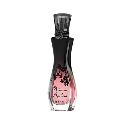 Christina Aguilera By Night Eau de Parfum Natural Spray