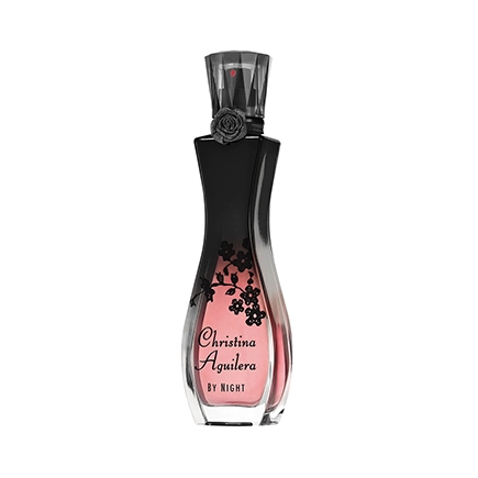 Christina Aguilera By Night Eau de Parfum Natural Spray
