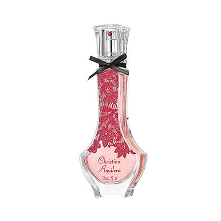 Christina Aguilera Red Sin Eau de Parfum