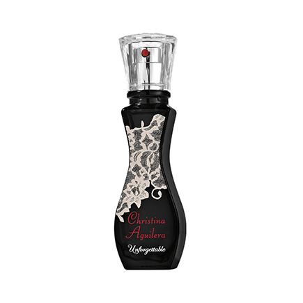 Christina Aguilera Unforgettable Eau de Parfum