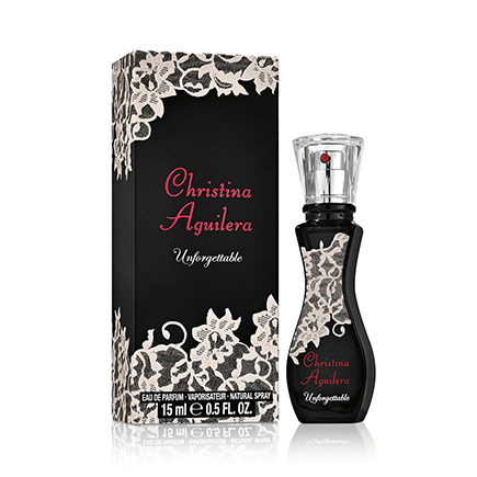 Christina Aguilera Unforgettable Eau de Parfum