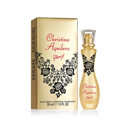 Christina Aguilera Glam X Eau de Parfum