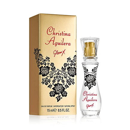 Christina Aguilera Glam X Eau de Parfum
