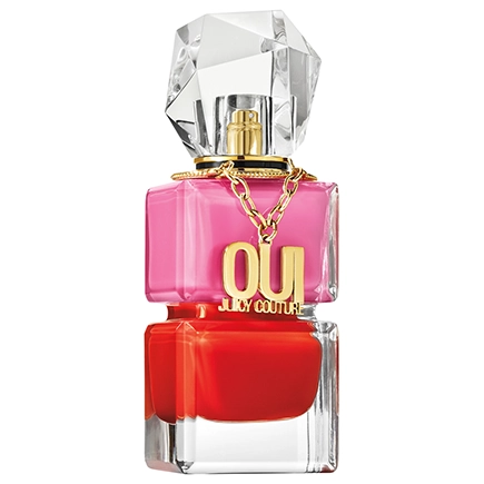 Juicy Couture Oui Eau de Parfum