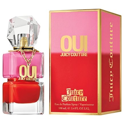 Juicy Couture Oui Eau de Parfum