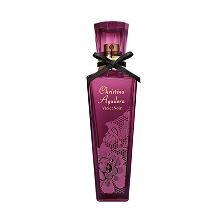 Christina Aguilera Violet Noir Eau de Parfum Spray