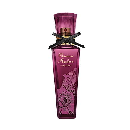 Christina Aguilera Violet Noir Eau de Parfum Spray